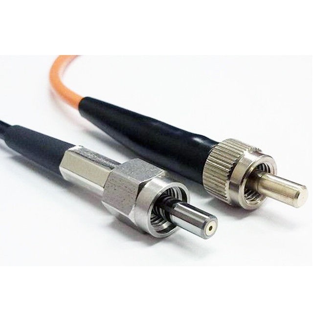 SMA905 Connector
